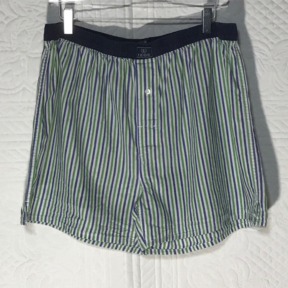 IZOD Boxer Shorts